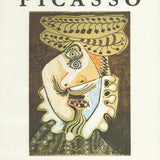 PABLO PICASSO Sala Gaspar, 1974
