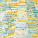 PAUL KLEE Main Path and Byways, 1990