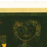 PAUL KLEE Puppet Theater, 1990
