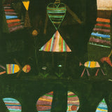 PAUL KLEE Puppet Theater, 1990
