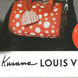 YAYOI KUSAMA Creating Infinity, 2023