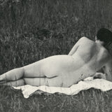 HARRY CALLAHAN Eleanor, 1978