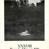 HARRY CALLAHAN Eleanor, 1978