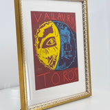 PABLO PICASSO Vallauris, 1956 (Plate #79), 1959
