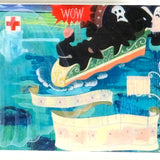 KERRY JAMES MARSHALL The Histories: Interiors, Studio Scenes & Narrative Landscapes, 2025