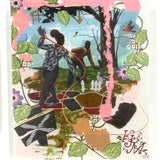 KERRY JAMES MARSHALL The Histories: Interiors, Studio Scenes & Narrative Landscapes, 2025
