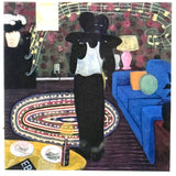 KERRY JAMES MARSHALL The Histories: Interiors, Studio Scenes & Narrative Landscapes, 2025