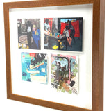KERRY JAMES MARSHALL The Histories: Interiors, Studio Scenes & Narrative Landscapes, 2025
