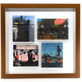KERRY JAMES MARSHALL The Histories — Scenes of Everyday Life and Community, 2025