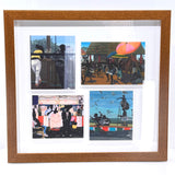 KERRY JAMES MARSHALL The Histories — Scenes of Everyday Life and Community, 2025