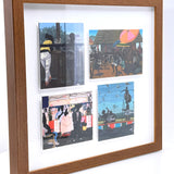 KERRY JAMES MARSHALL The Histories — Scenes of Everyday Life and Community, 2025