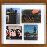 KERRY JAMES MARSHALL The Histories — Scenes of Everyday Life and Community, 2025