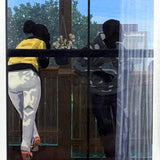 KERRY JAMES MARSHALL The Histories — Scenes of Everyday Life and Community, 2025