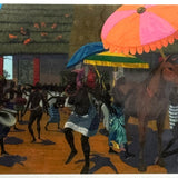 KERRY JAMES MARSHALL The Histories — Scenes of Everyday Life and Community, 2025