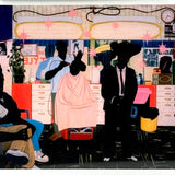 KERRY JAMES MARSHALL The Histories — Scenes of Everyday Life and Community, 2025