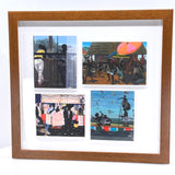 KERRY JAMES MARSHALL The Histories — Scenes of Everyday Life and Community, 2025