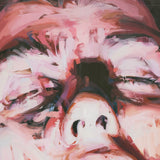 JENNY SAVILLE Witness, 2010