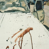 DAMIEN HIRST Suicide Bomber (Aftermath), 2010