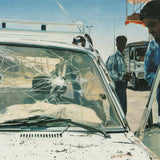 DAMIEN HIRST Suicide Bomber (Aftermath), 2010