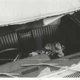 JG BALLARD Car Accident 1973, 2010