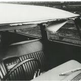 JG BALLARD Car Accident 1973, 2010