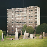 CYPRIEN GAILLIARD View of Sighthill Cemetery, 2010