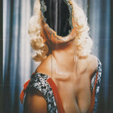 DOUGLAS GORDON Self Portrait of You + Me (Jayne Mansfield 01), 2010
