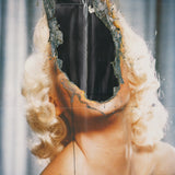DOUGLAS GORDON Self Portrait of You + Me (Jayne Mansfield 01), 2010