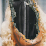 DOUGLAS GORDON Self Portrait of You + Me (Jayne Mansfield 01), 2010