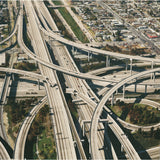 FLORIAN MAIER-AICHEN Untitled (Freeway Crash), 2010