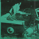 ANDY WARHOL Green Disaster (Green Disaster Twice), 2010