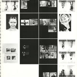 CINDY SHERMAN Press Signature Sheet, 2012