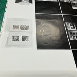 CINDY SHERMAN Press Signature Sheet, 2012