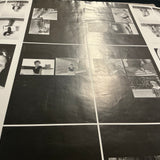 CINDY SHERMAN Press Signature Sheet, 2012