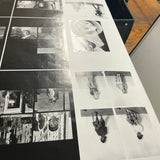 CINDY SHERMAN Press Signature Sheet, 2012