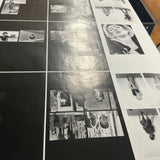 CINDY SHERMAN Press Signature Sheet, 2012