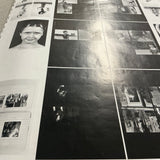 CINDY SHERMAN Press Signature Sheet, 2012