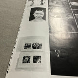 CINDY SHERMAN Press Signature Sheet, 2012