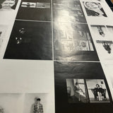 CINDY SHERMAN Press Signature Sheet, 2012