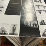 CINDY SHERMAN Press Signature Sheet, 2012