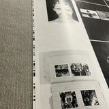 CINDY SHERMAN Press Signature Sheet, 2012