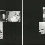 CINDY SHERMAN Press Signature Sheet, 2012