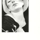 CINDY SHERMAN Press Signature Sheet, 2012