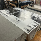 CINDY SHERMAN Press Signature Sheet, 2012
