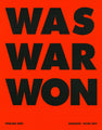 STERLING RUBY Was War Won, 2017