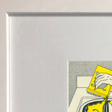 ROY LICHTENSTEIN Washing Machine, 1992