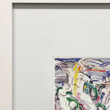 ROY LICHTENSTEIN Laocoon, 1991
