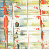 GERHARD RICHTER Abstraktes Bild (1992), 2023
