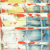 GERHARD RICHTER Abstraktes Bild (1992), 2023