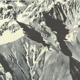 GERHARD RICHTER Himalaya (1968), 2021, 2021